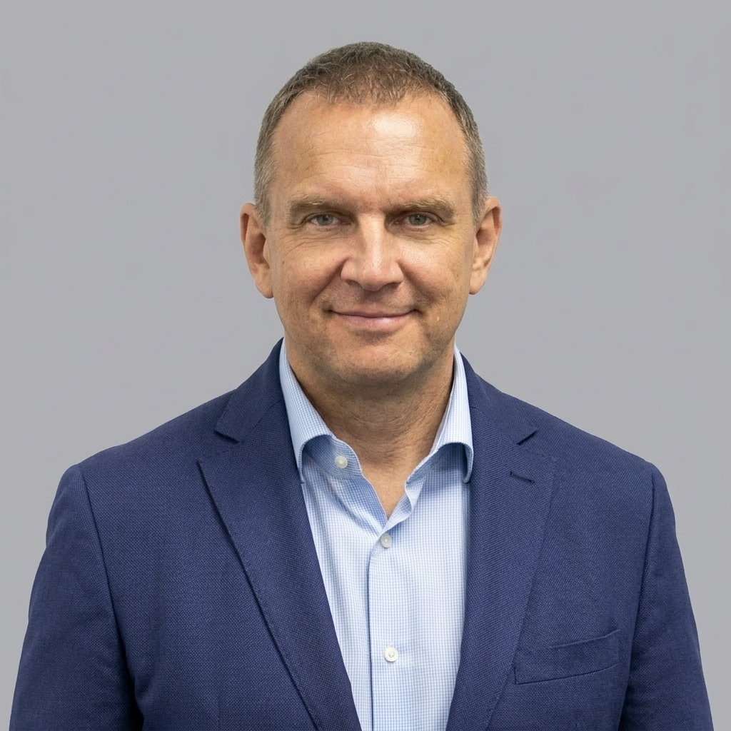 Дмитрий Николаевич Ахтуба
